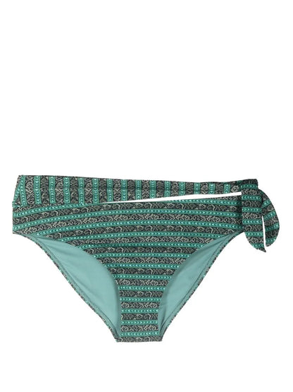 Bebali Cut-Out Bikini Bottoms