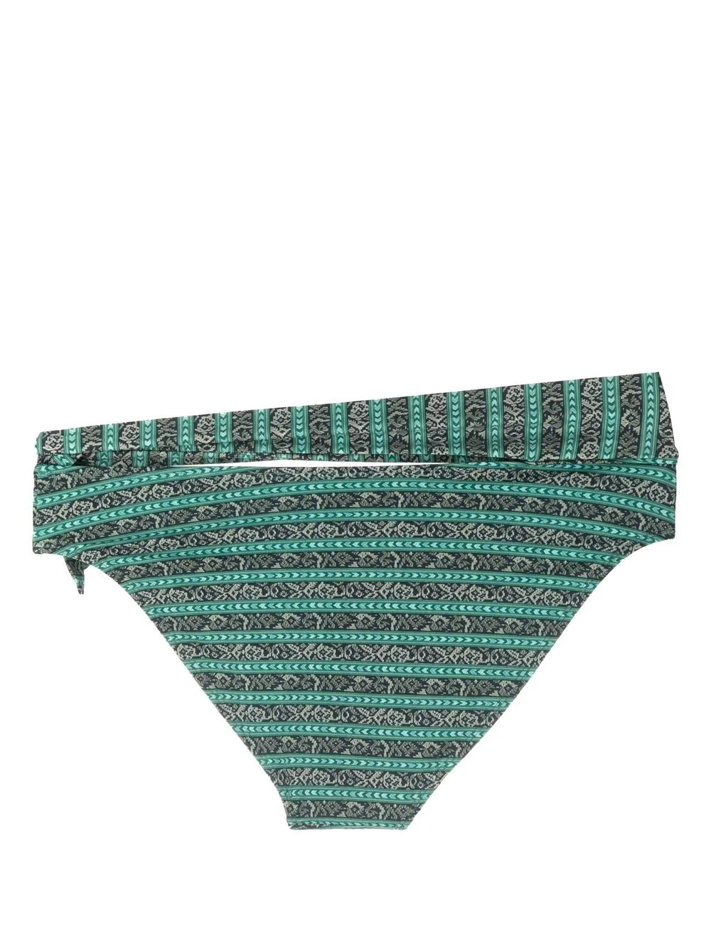 Bebali Cut-Out Bikini Bottoms