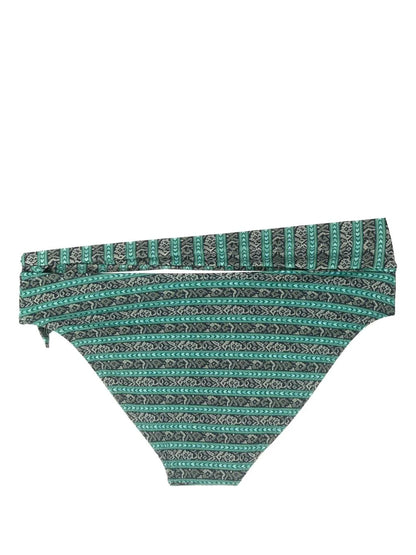 Bebali Cut-Out Bikini Bottoms