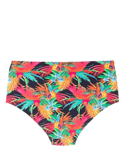 Hula Haka Bikini Bottoms