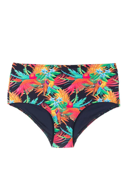 Hula Haka Bikini Bottoms