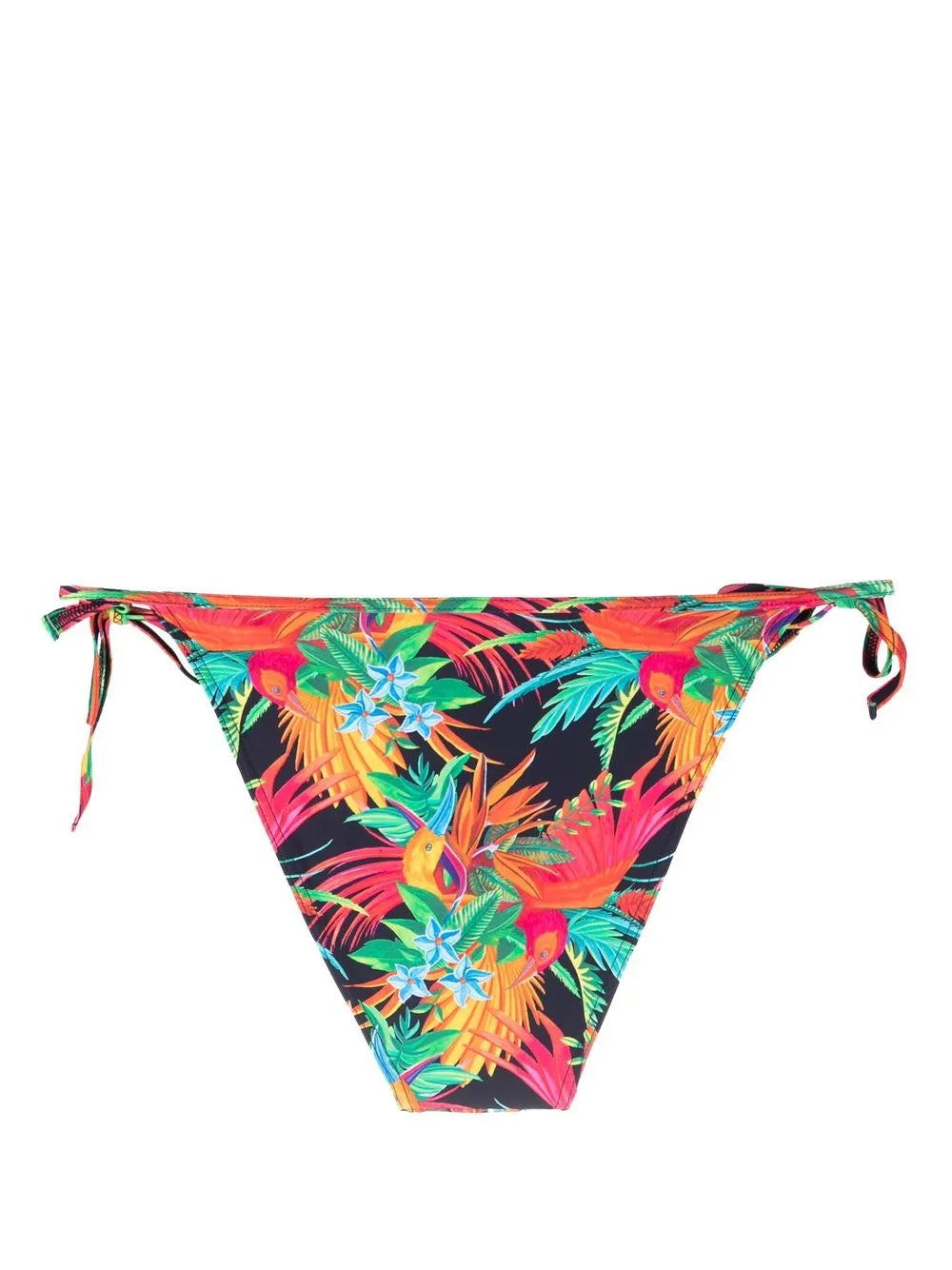 Hula Haka Bow Bikini Bottoms
