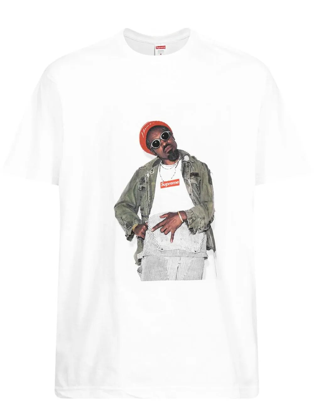 Andre 3000 T-Shirt