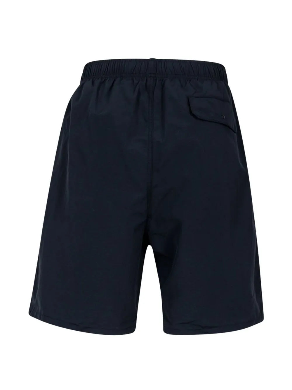Logo-Print Water Shorts
