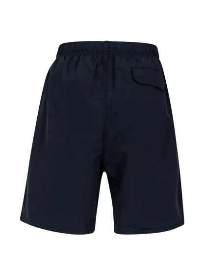 Logo-Print Water Shorts