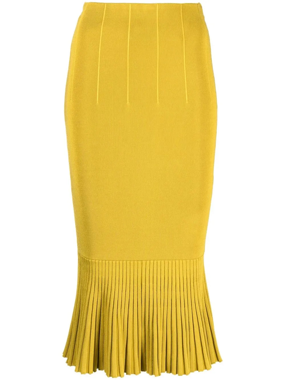 Atalanta High-Waist Skirt