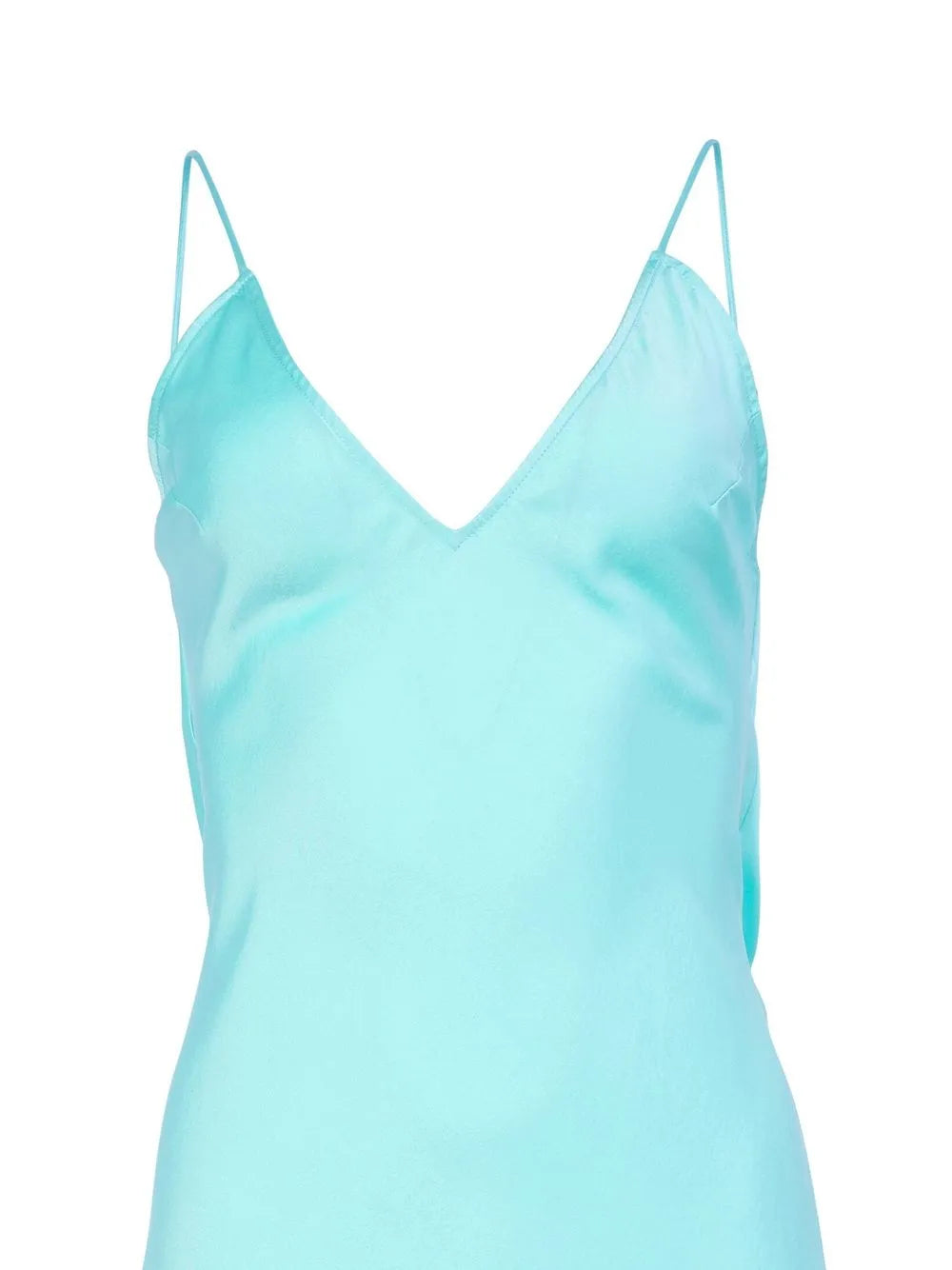 Crystal Mini Low-Back Slip