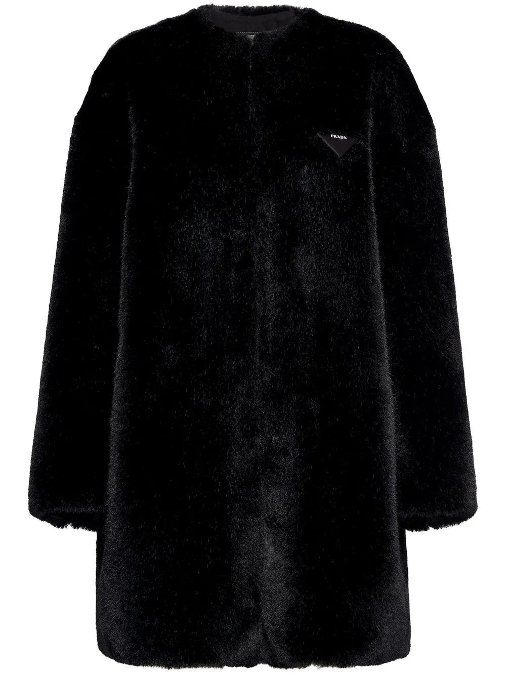 Aspen Faux-Fur Coat