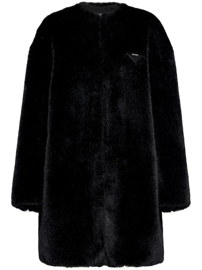 Aspen Faux-Fur Coat