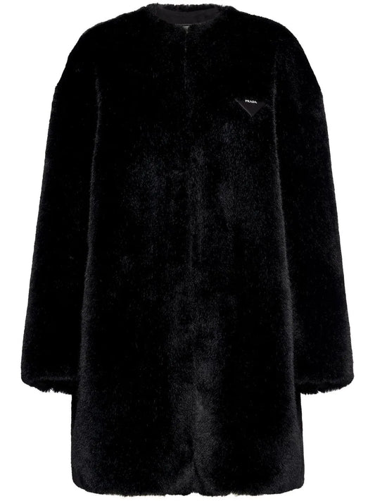 Aspen Faux-Fur Coat