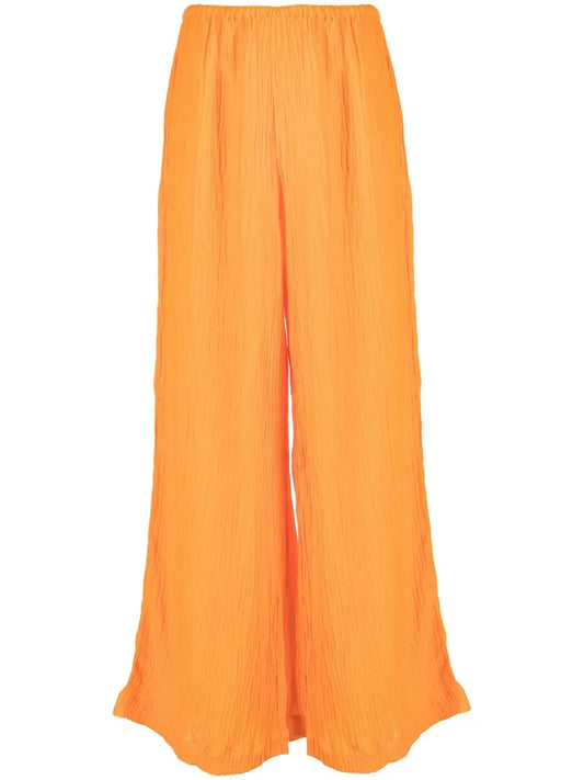Rupina Wide-Leg Trousers