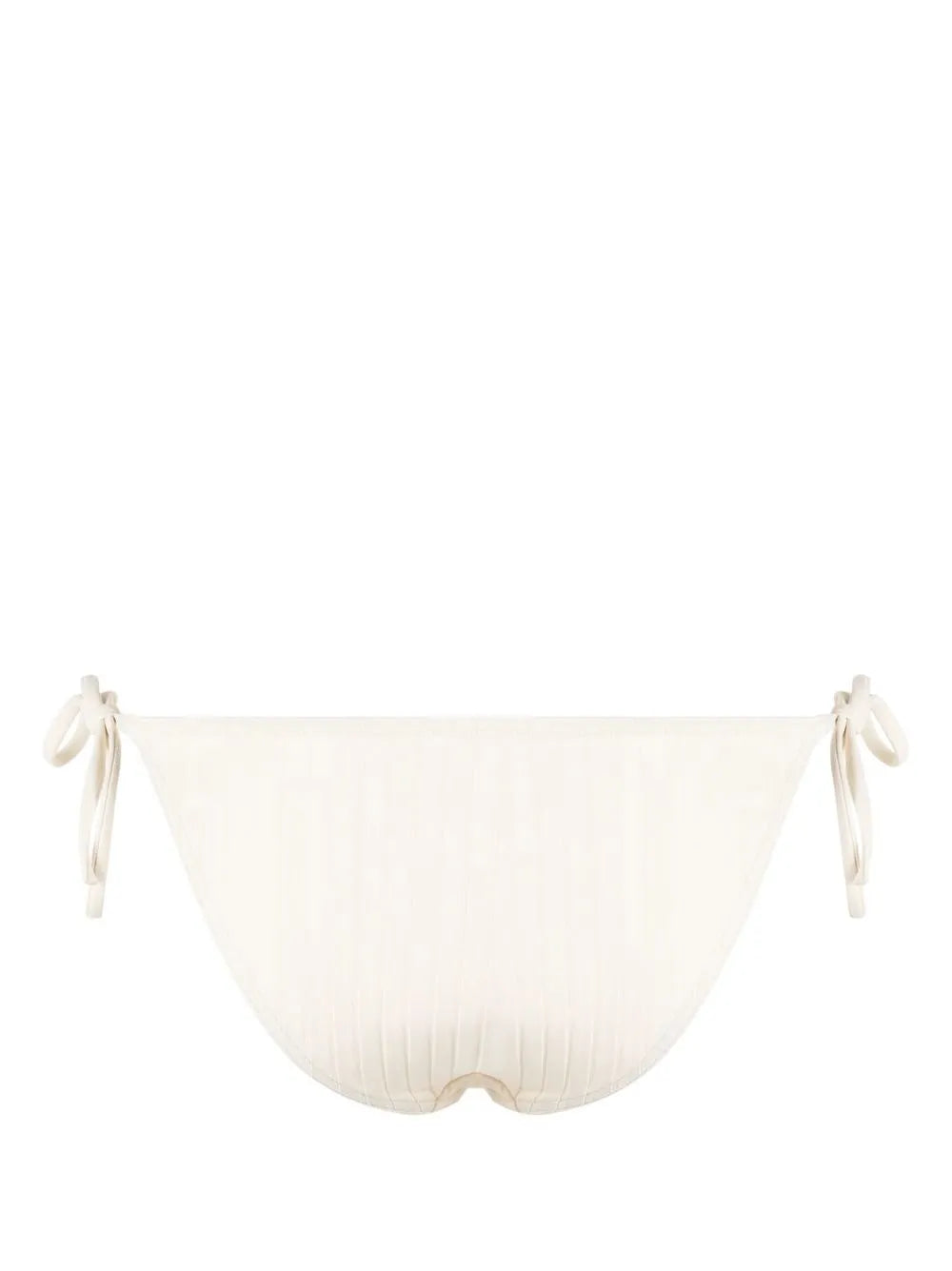 Punch Side-Tie Bikini Bottoms
