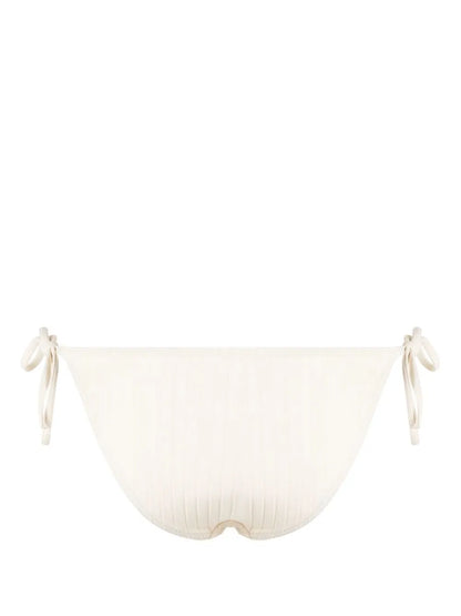 Punch Side-Tie Bikini Bottoms