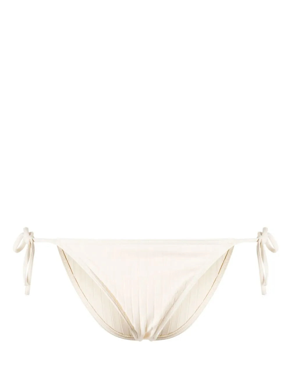 Punch Side-Tie Bikini Bottoms