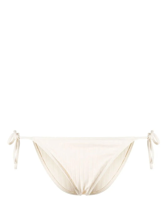 Punch Side-Tie Bikini Bottoms