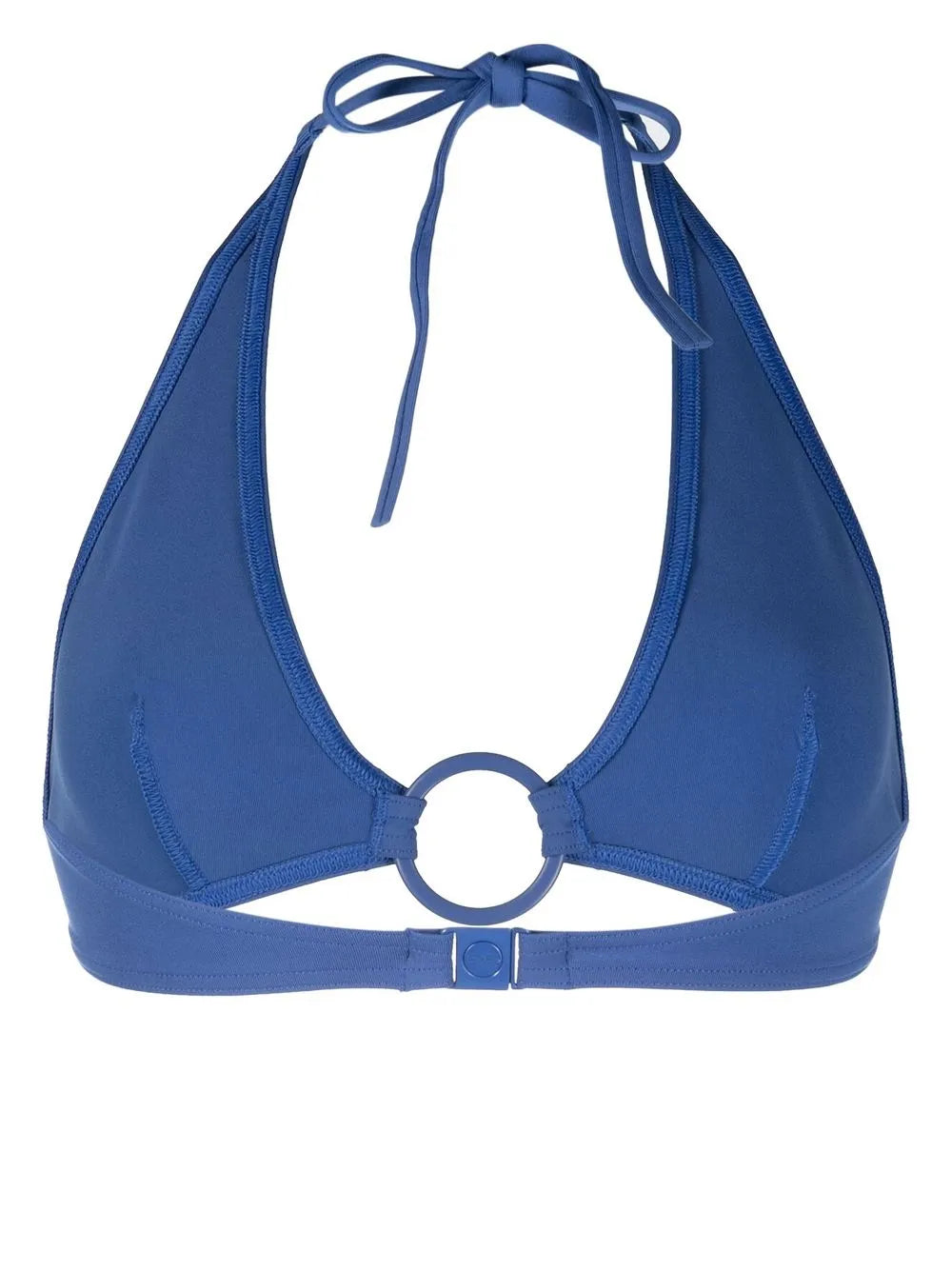 Leandra Triangle Bikini Top