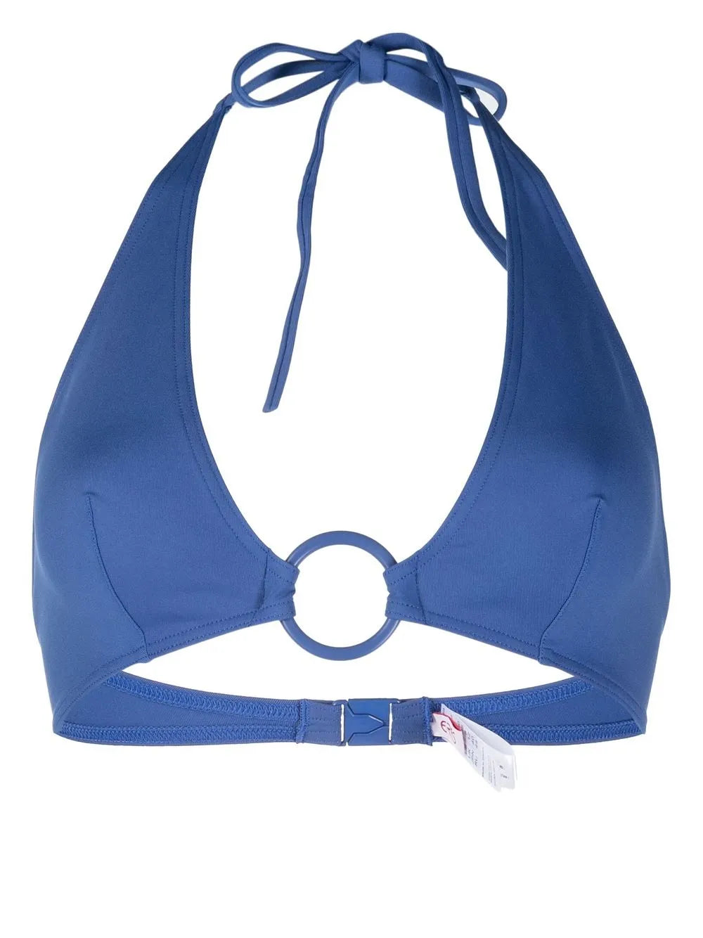 Leandra Triangle Bikini Top