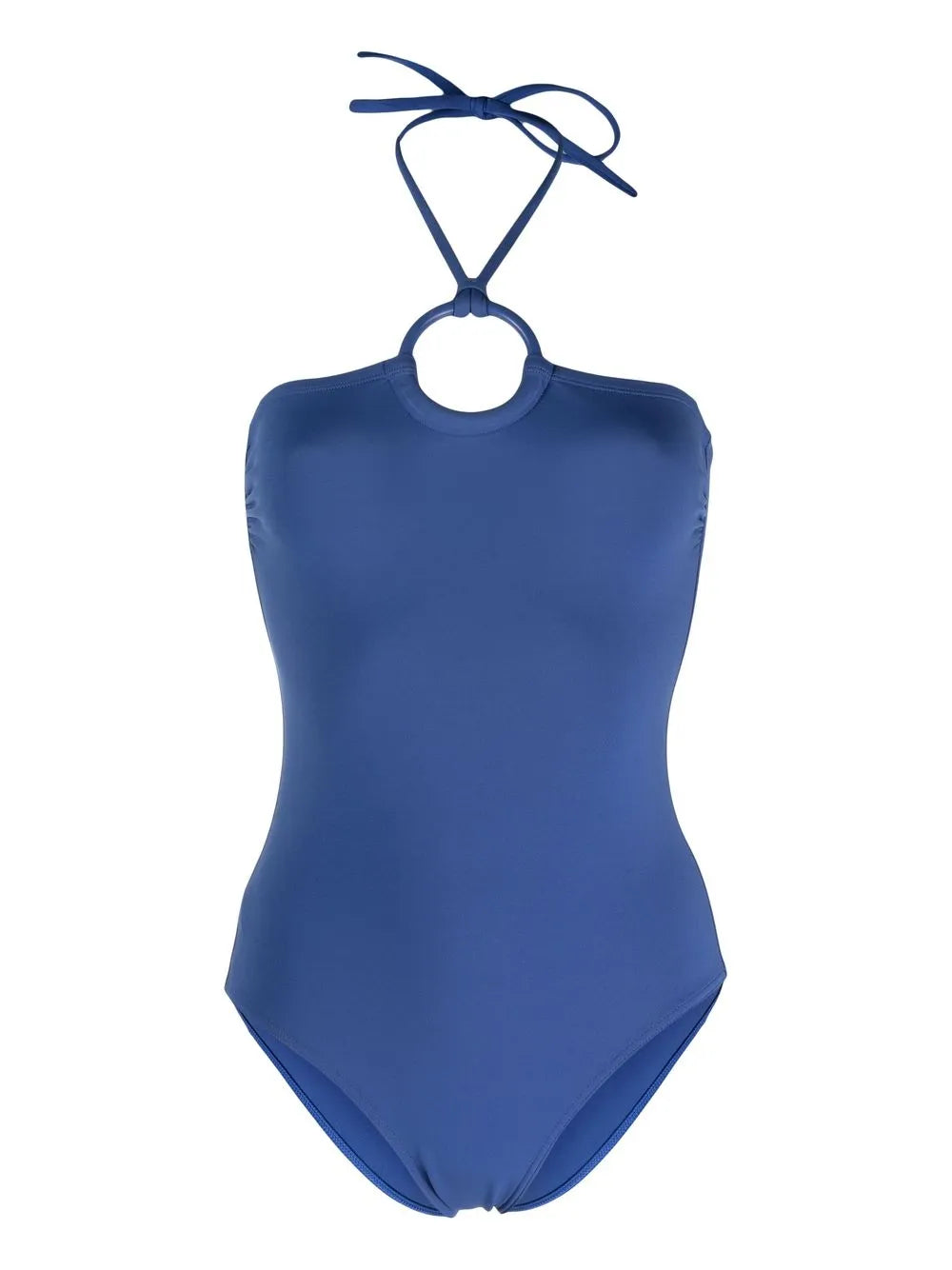 Juanita Ring-Embellished Swimsuit