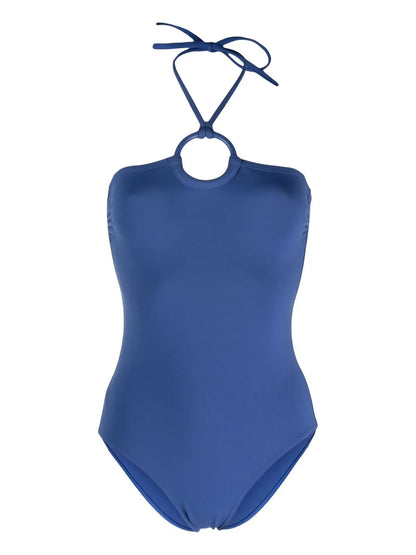 Juanita Ring-Embellished Swimsuit