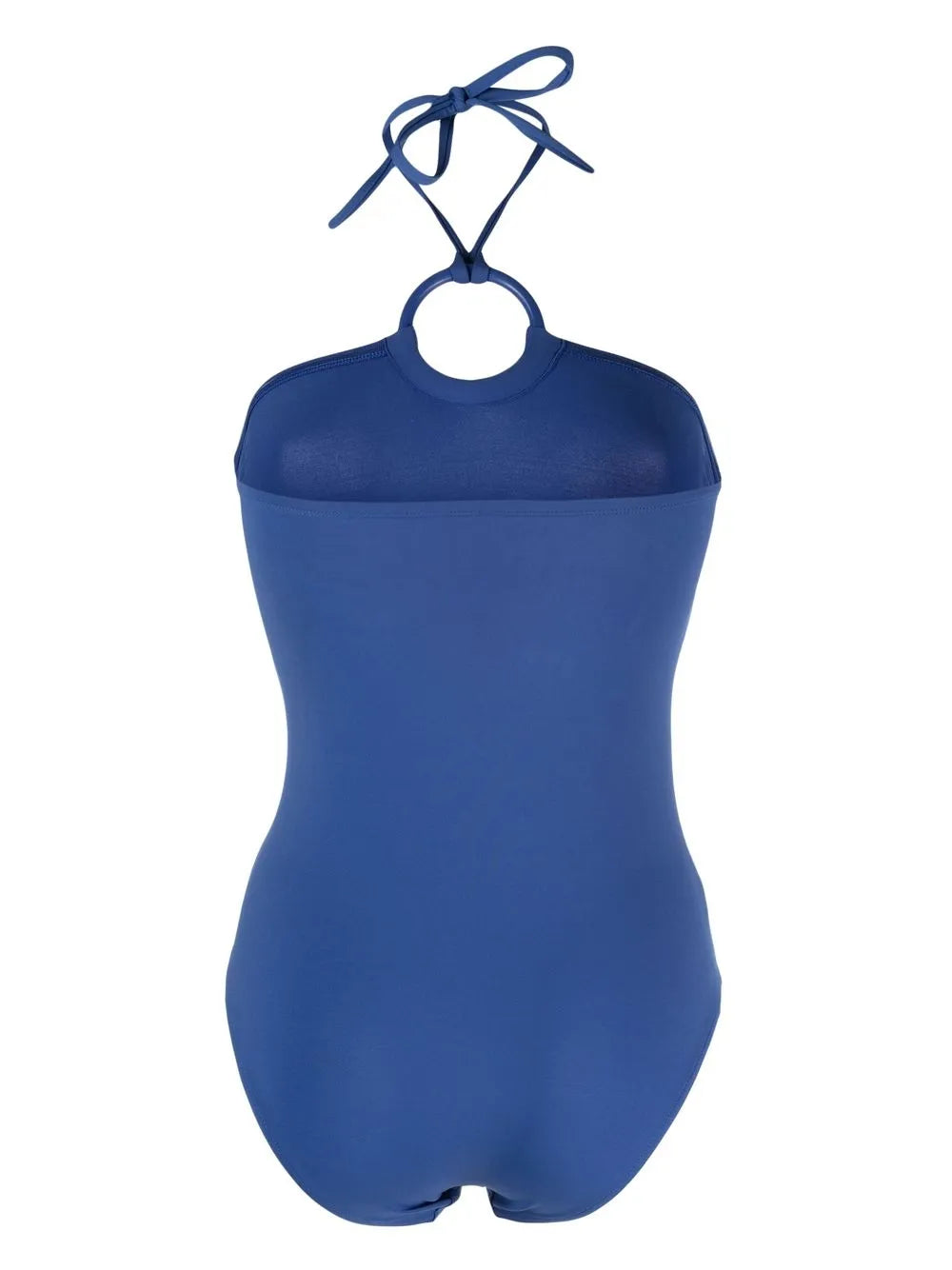 Juanita Ring-Embellished Swimsuit