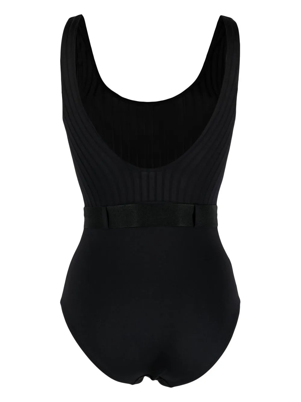 Mezcal Belted Swimsuit