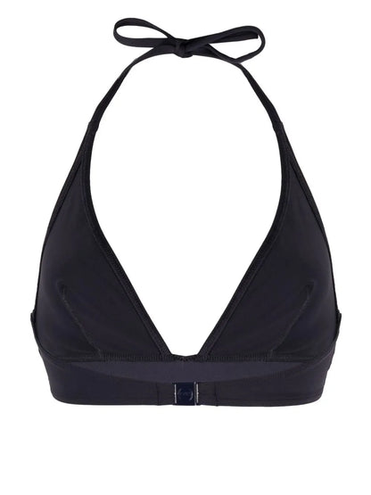 Aquarium Triangle Bikini Top