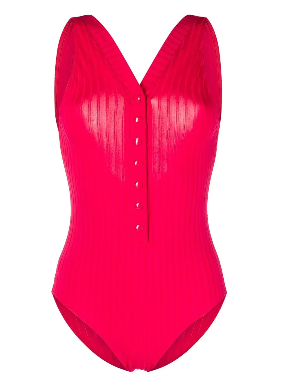 Caipirinha Tank Swimsuit
