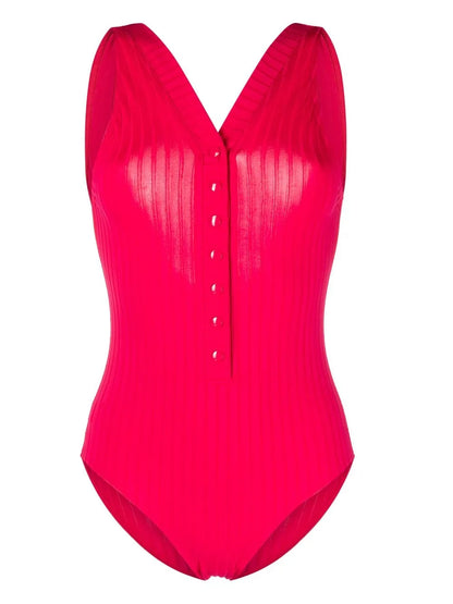 Caipirinha Tank Swimsuit