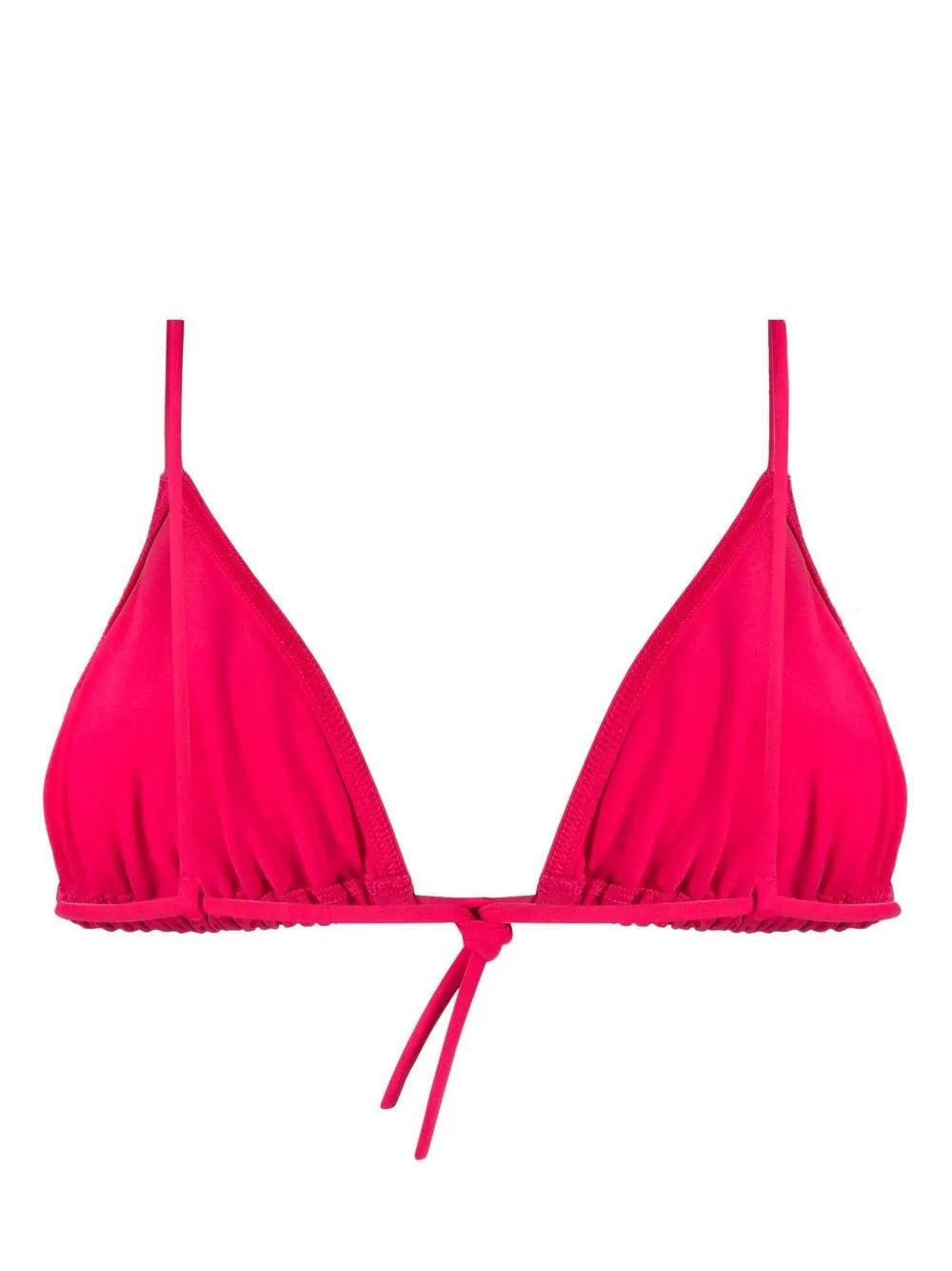 Mouna Triangle Bikini Top