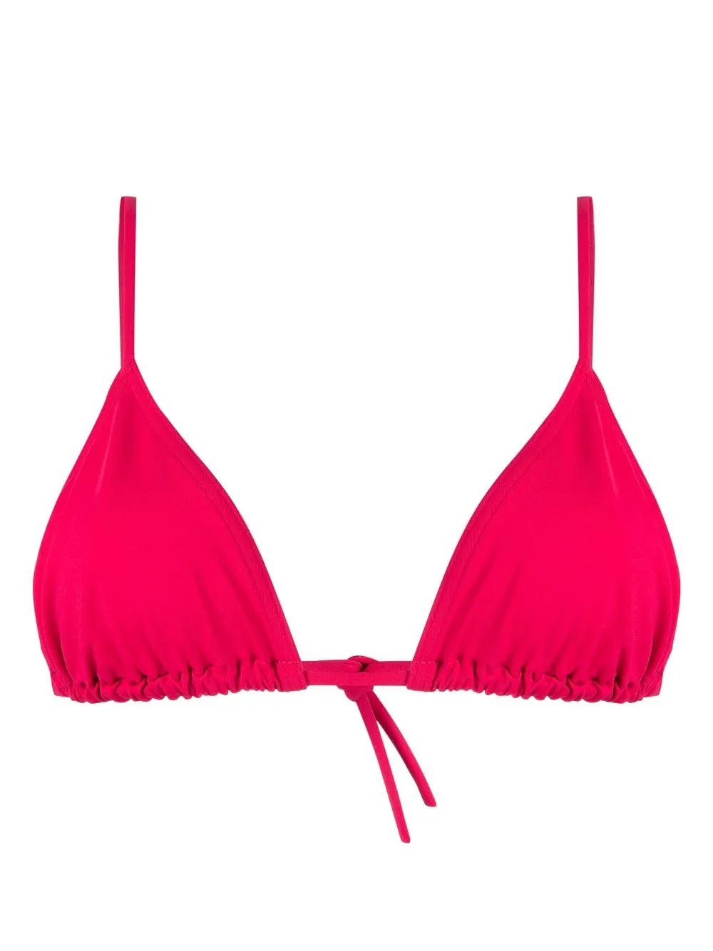 Mouna Triangle Bikini Top