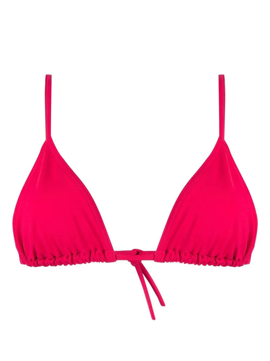 Mouna Triangle Bikini Top