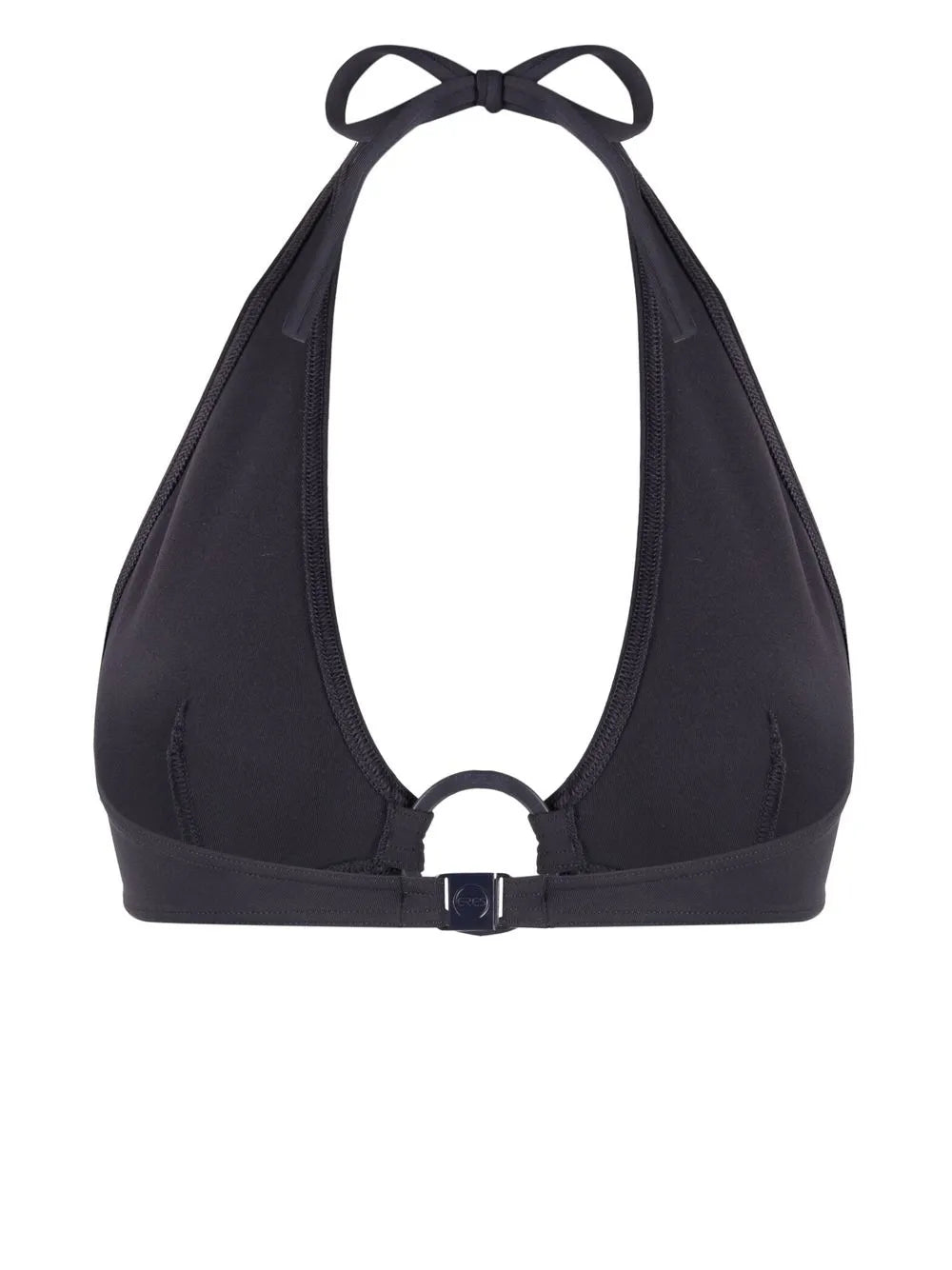 Leandra Triangle Bikini Top