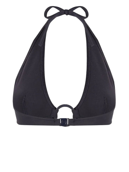 Leandra Triangle Bikini Top