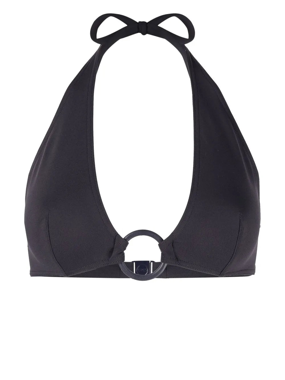 Leandra Triangle Bikini Top