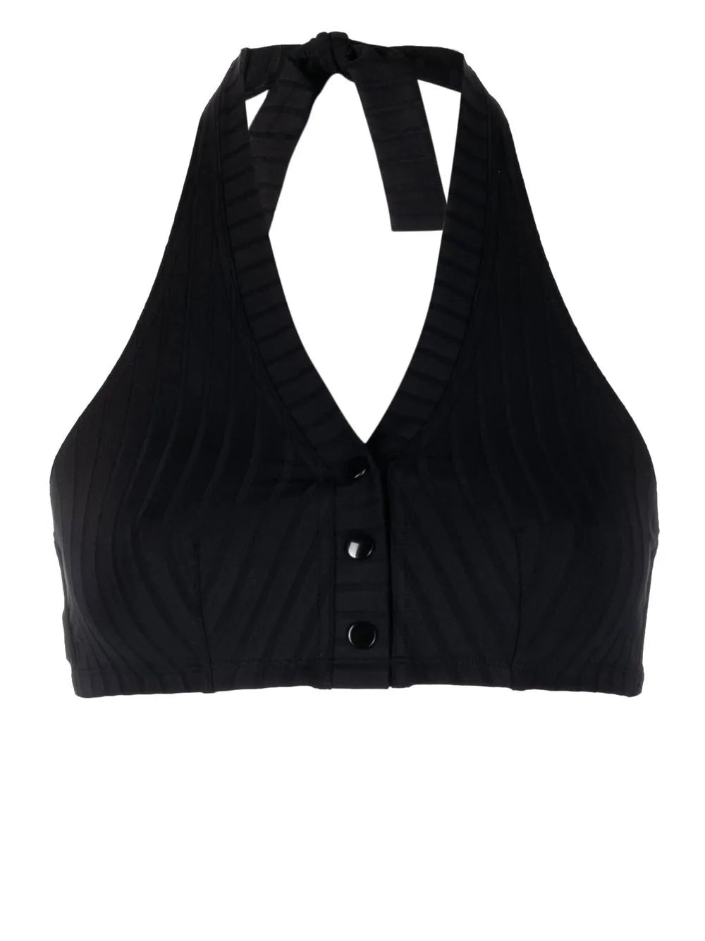Pisco Sour Full-Cup Bikini Top