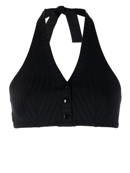 Pisco Sour Full-Cup Bikini Top