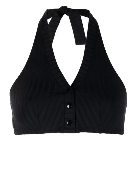 Pisco Sour Full-Cup Bikini Top