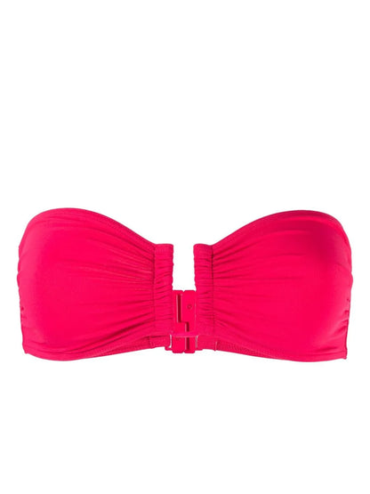 Bandeau Bikini Top