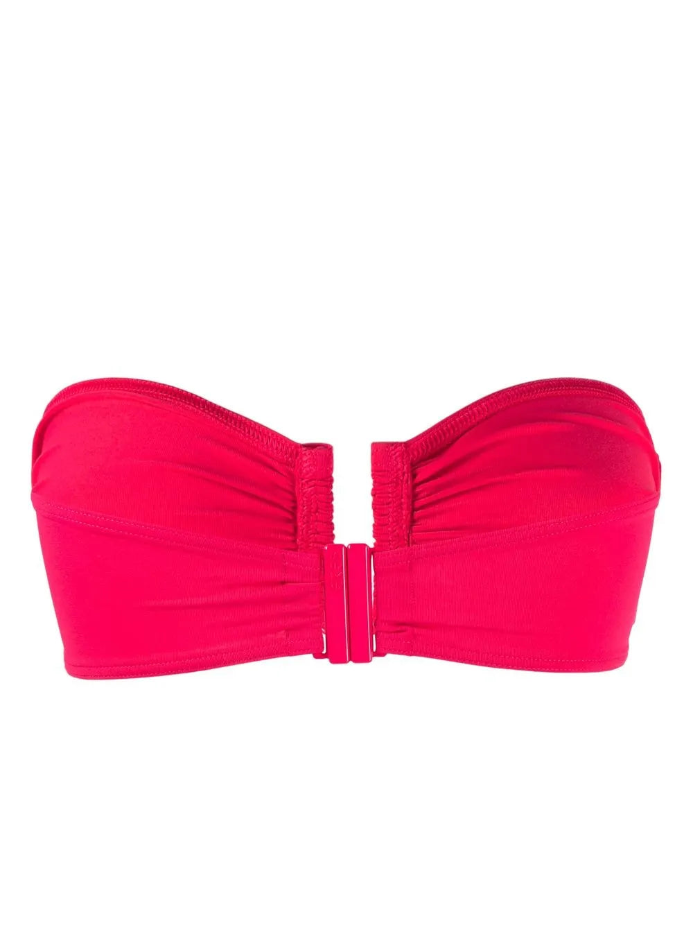 Bandeau Bikini Top