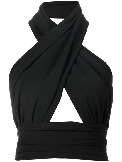 Marianne Halterneck Top