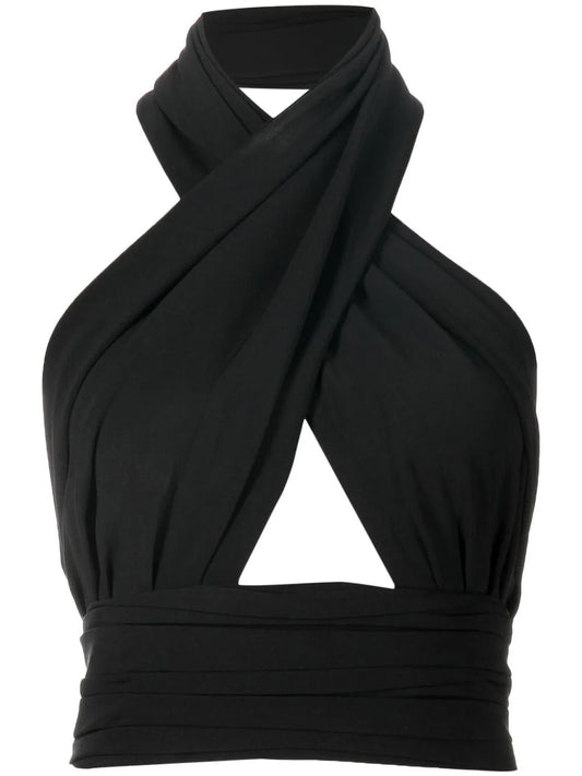 Marianne Halterneck Top