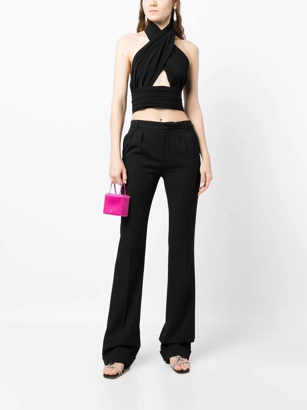 Marianne Halterneck Top