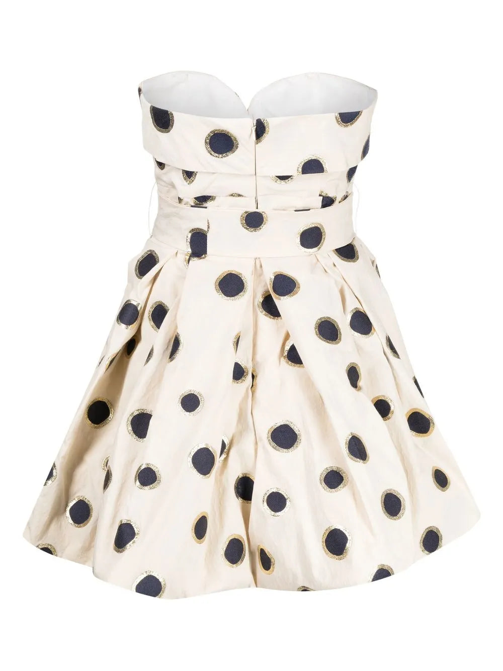 Polka Dot Dress