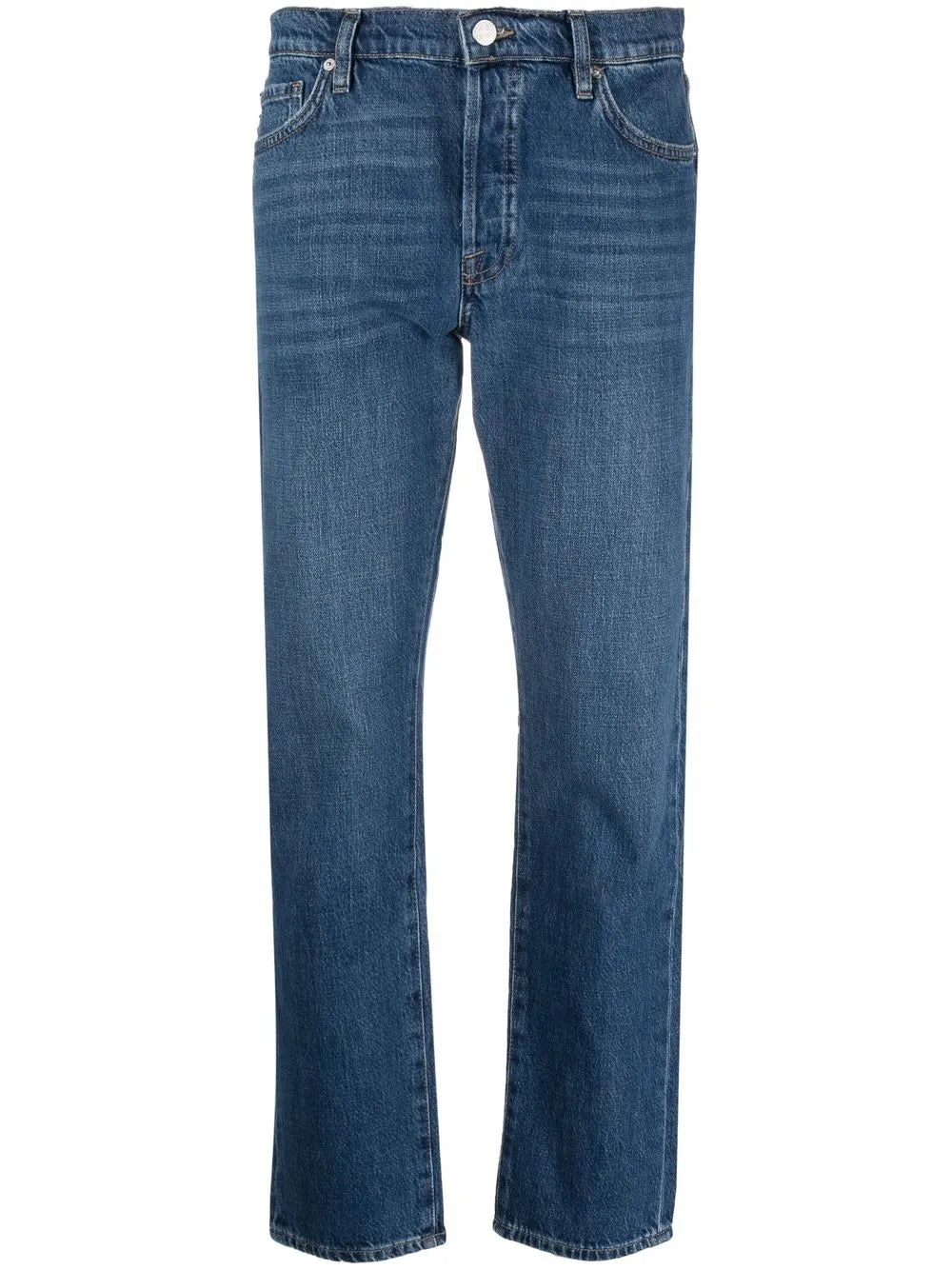 Le Slouch Boyfriend Jeans
