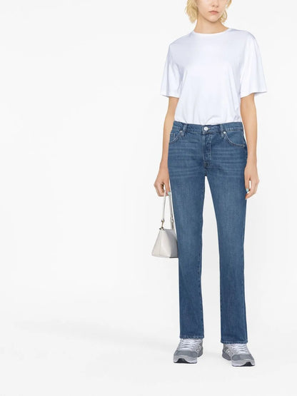 Le Slouch Boyfriend Jeans