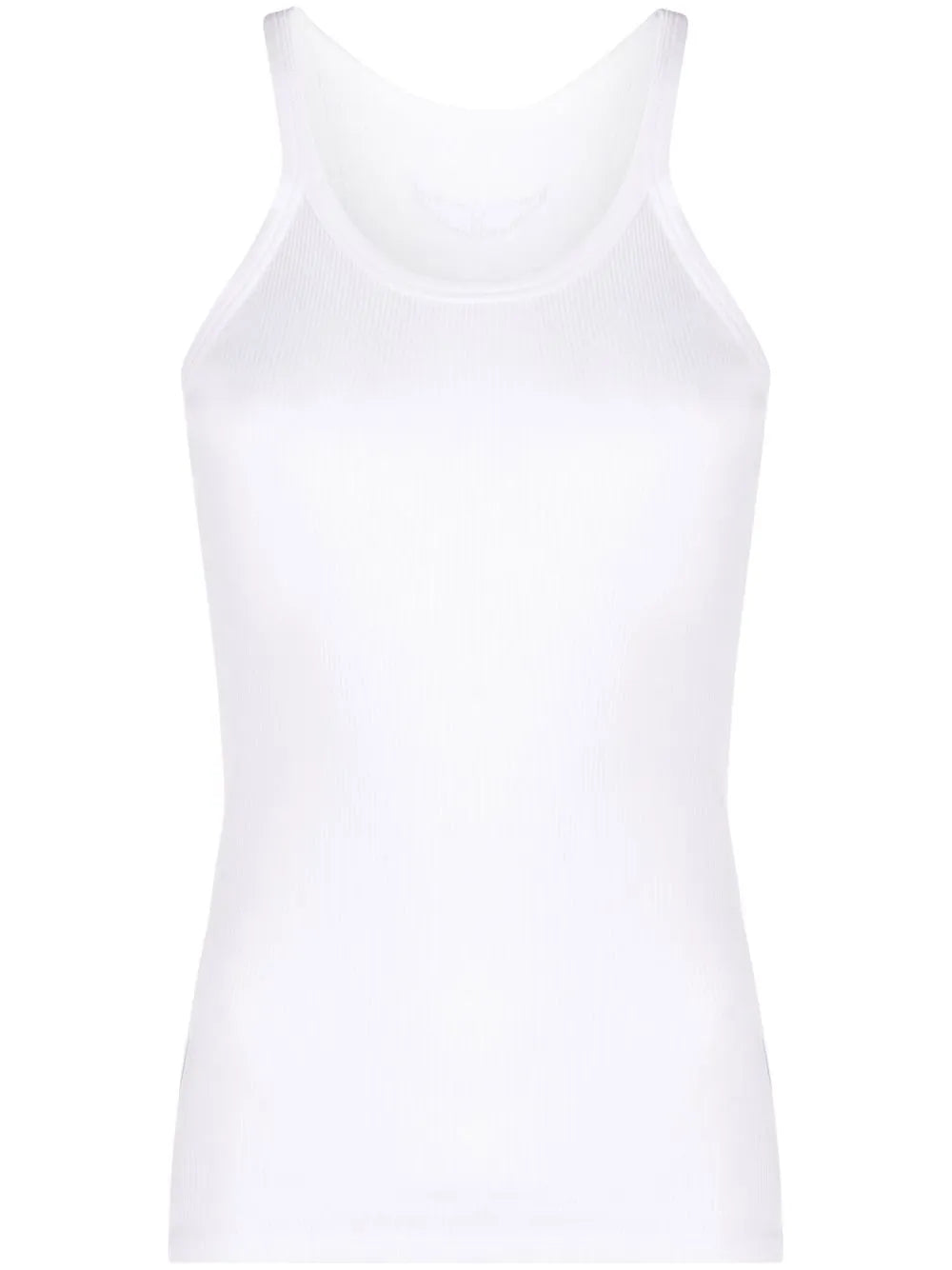 Alba Wing-Print Tank Top