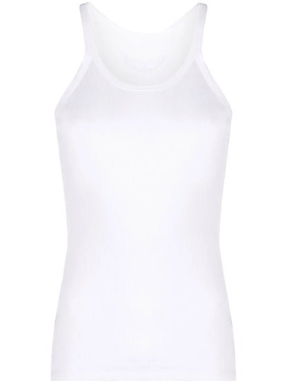 Alba Wing-Print Tank Top