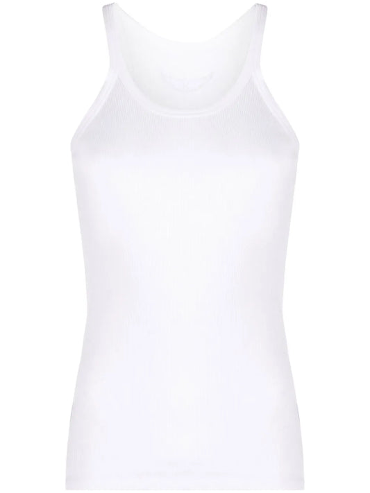 Alba Wing-Print Tank Top