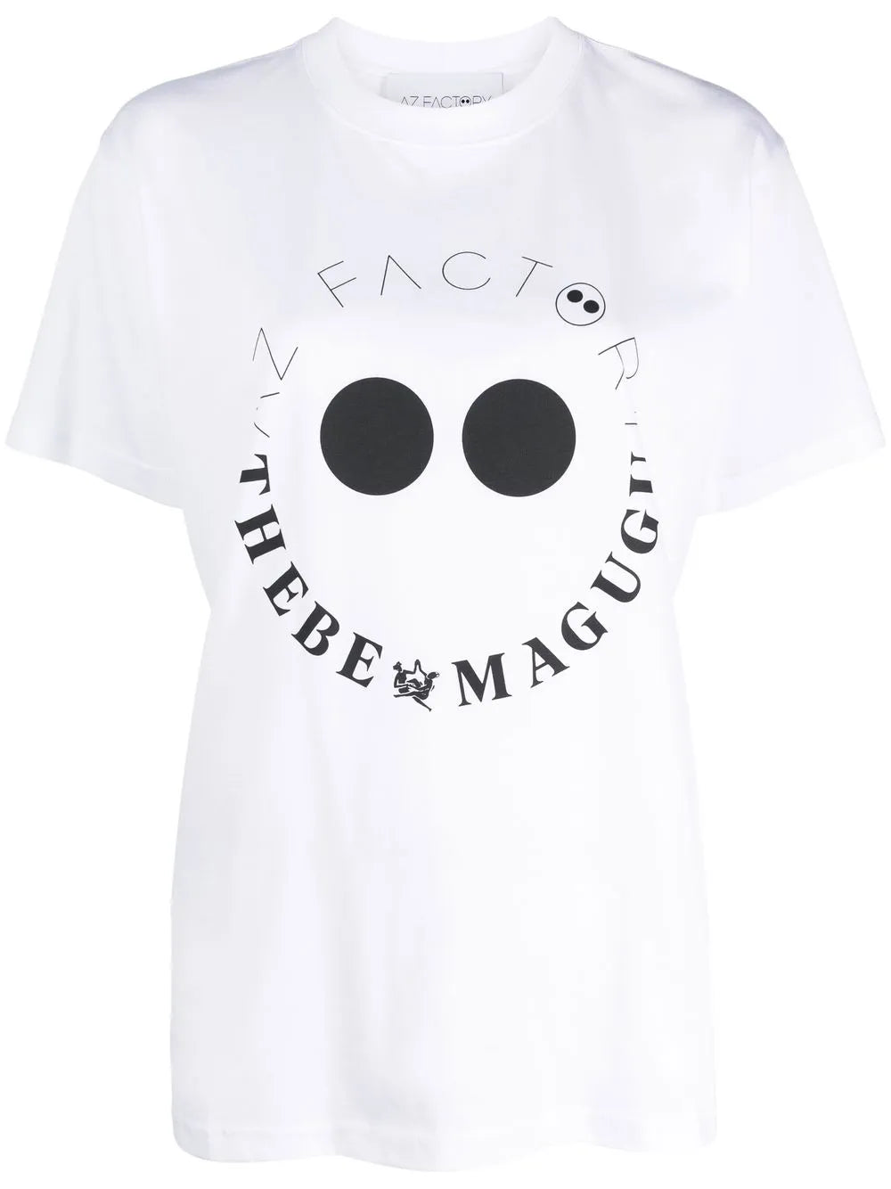 Logo-Print T-Shirt