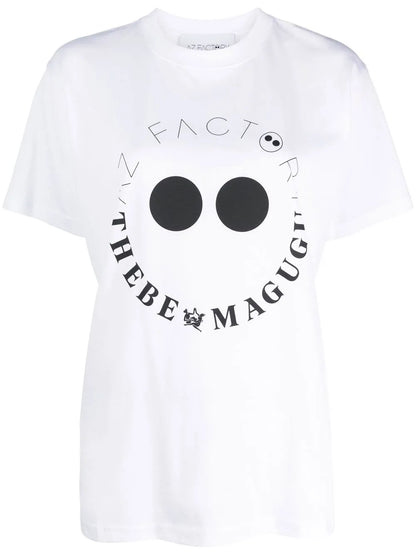 Logo-Print T-Shirt